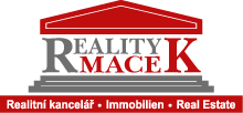 Logo REALITY MACEK